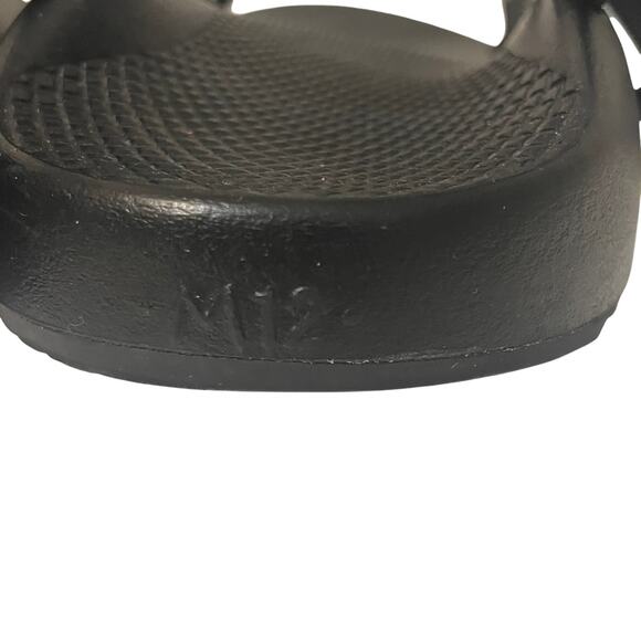 Chaco Z/1 Classic Sport Hiking Sandals Men\'s 12 Black Gray Adjustable main image 4